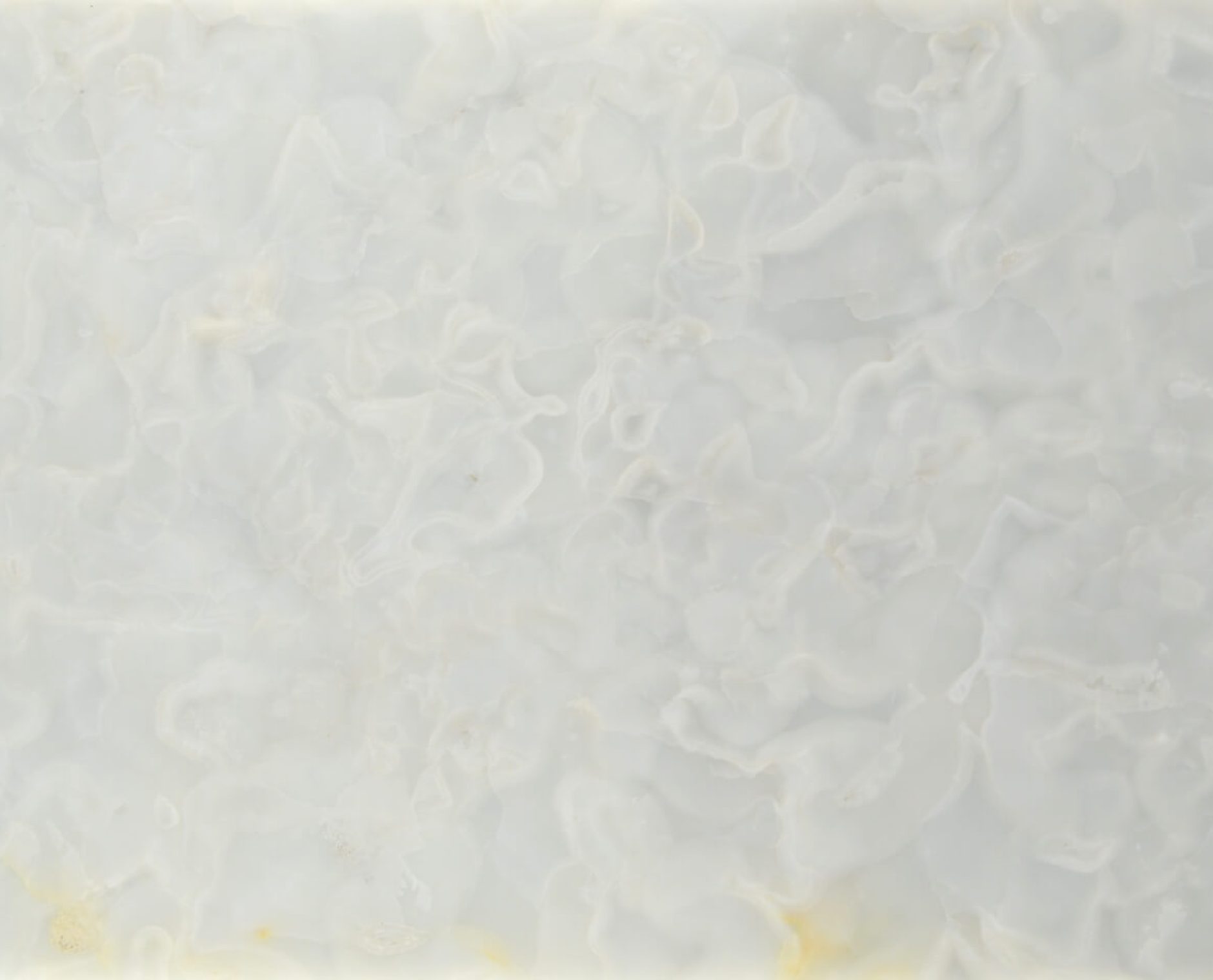 Onyx White poliert 1 1